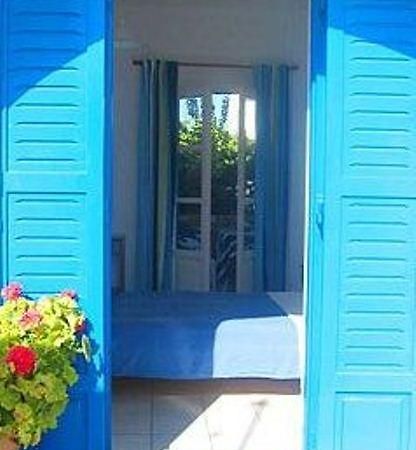 Galanis Place Antiparos Town Zewnętrze zdjęcie