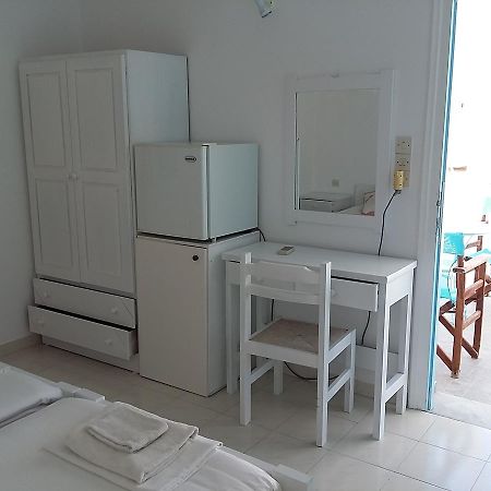 Galanis Place Antiparos Town Zewnętrze zdjęcie