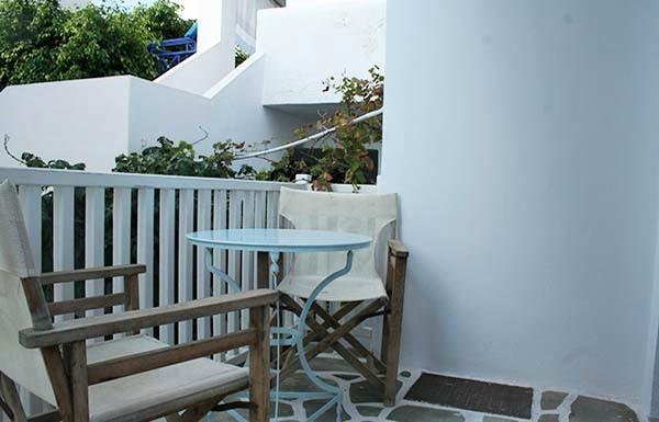 Galanis Place Antiparos Town Zewnętrze zdjęcie