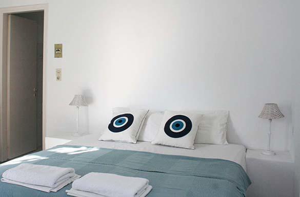 Galanis Place Antiparos Town Zewnętrze zdjęcie