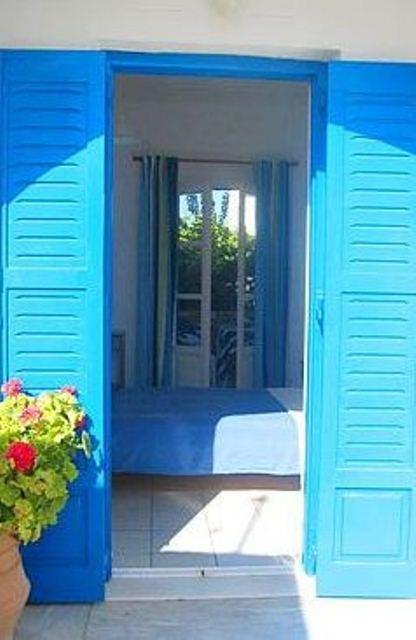 Galanis Place Antiparos Town Zewnętrze zdjęcie