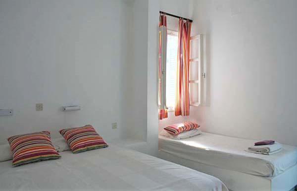 Galanis Place Antiparos Town Zewnętrze zdjęcie
